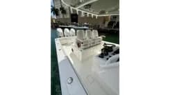 Стоимость яхты Salty Dogs V-37