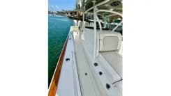 Продажа яхты Salty Dogs - VALHALLA BOATWORKS