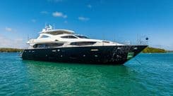 PRECIOSO - Sunseeker