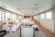 PRECIOSO 2011 yacht sale