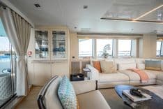 PRECIOSO 34 Meter Yacht