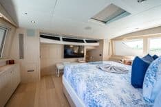 Buy a PRECIOSO 112 at Shestakov Yacht Sales