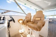 best yacht sales deals PRECIOSO - Sunseeker