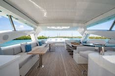 PRECIOSO - Sunseeker yacht sale