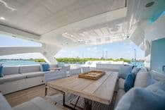 PRECIOSO - Sunseeker yacht sale