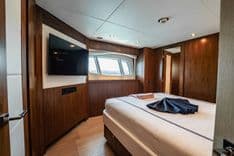 PRECIOSO 112 yacht sale