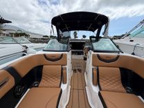 Chaparral 267 SSX BOWRIDER price