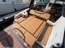 Chaparral 267 SSX BOWRIDER