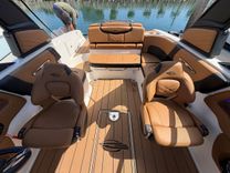 Chaparral 267 SSX BOWRIDER yacht sale