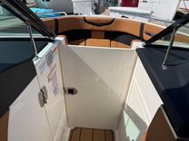 Buy a yacht Chaparral 267 SSX BOWRIDER