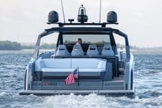best yacht sales deals HIGH ENERGY - VANQUISH YACHTS