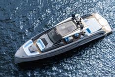 Buy a HIGH ENERGY 55 at Shestakov Yacht Sales