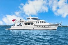 Buy a Encore 71 at Shestakov Yacht Sales