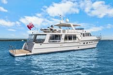 best yacht sales deals Encore