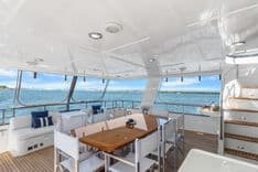 Encore - GRAND BANKS MARINE