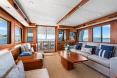 Encore - GRAND BANKS MARINE yacht sale