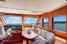 Buy a Encore Aleutian Raised Pilothouse at Shestakov Yacht Sales