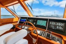 Encore - GRAND BANKS MARINE price