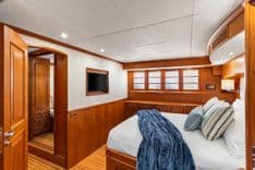 Encore yacht sale