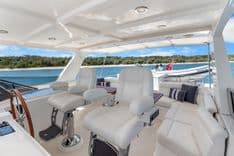 Buy a Encore - GRAND BANKS MARINE at Shestakov Yacht Sales
