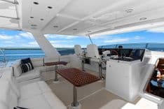Encore Aleutian Raised Pilothouse
