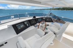 Encore 2011 yacht sale