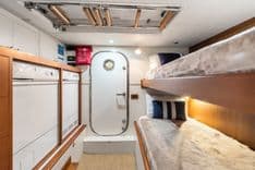 Encore - GRAND BANKS MARINE