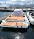 best yacht sales deals President 12 - 1 BLDR TEST