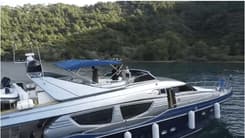 best yacht sales deals Princess Areen - POSILLIPO