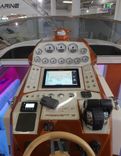 President 12 yacht sale