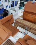 best yacht sales deals President 12