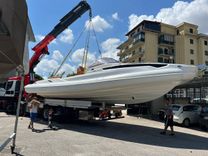 Buy a President 12 President 12 at Shestakov Yacht Sales