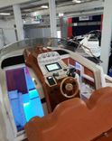 President 12 yacht sale