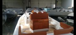 Buy a yacht President 12