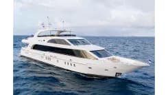 Buy a yacht MESMERIZE 2013