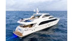 best yacht sales deals MESMERIZE