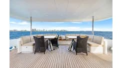 MESMERIZE - Hargrave yacht sale