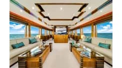 Buy a yacht MESMERIZE - Hargrave