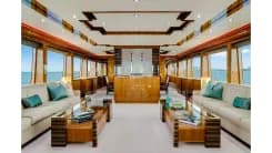 MESMERIZE 125 yacht sale