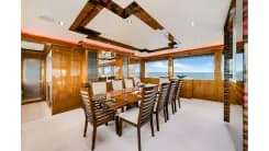 MESMERIZE Raised Pilot House