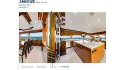 MESMERIZE 2013 yacht sale