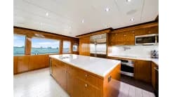 MESMERIZE Raised Pilot House price