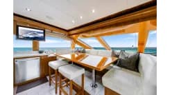 Buy a yacht MESMERIZE 2013