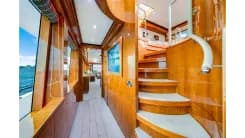 MESMERIZE - Hargrave yacht sale