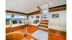 Buy a yacht MESMERIZE - Hargrave