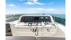 the best price on MESMERIZE Raised Pilot House