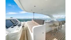 best yacht sales deals MESMERIZE 2013