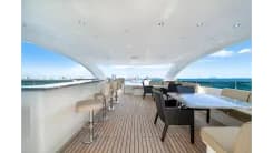 Buy a yacht MESMERIZE - Hargrave