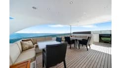 MESMERIZE Raised Pilot House