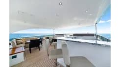 Buy a MESMERIZE at Shestakov Yacht Sales